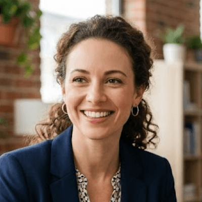 Sarah Williams