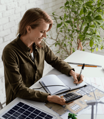 Lower Energy Bills