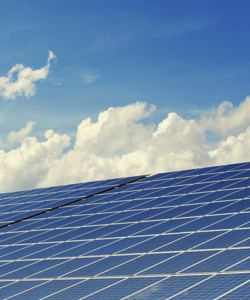 Energy Independence