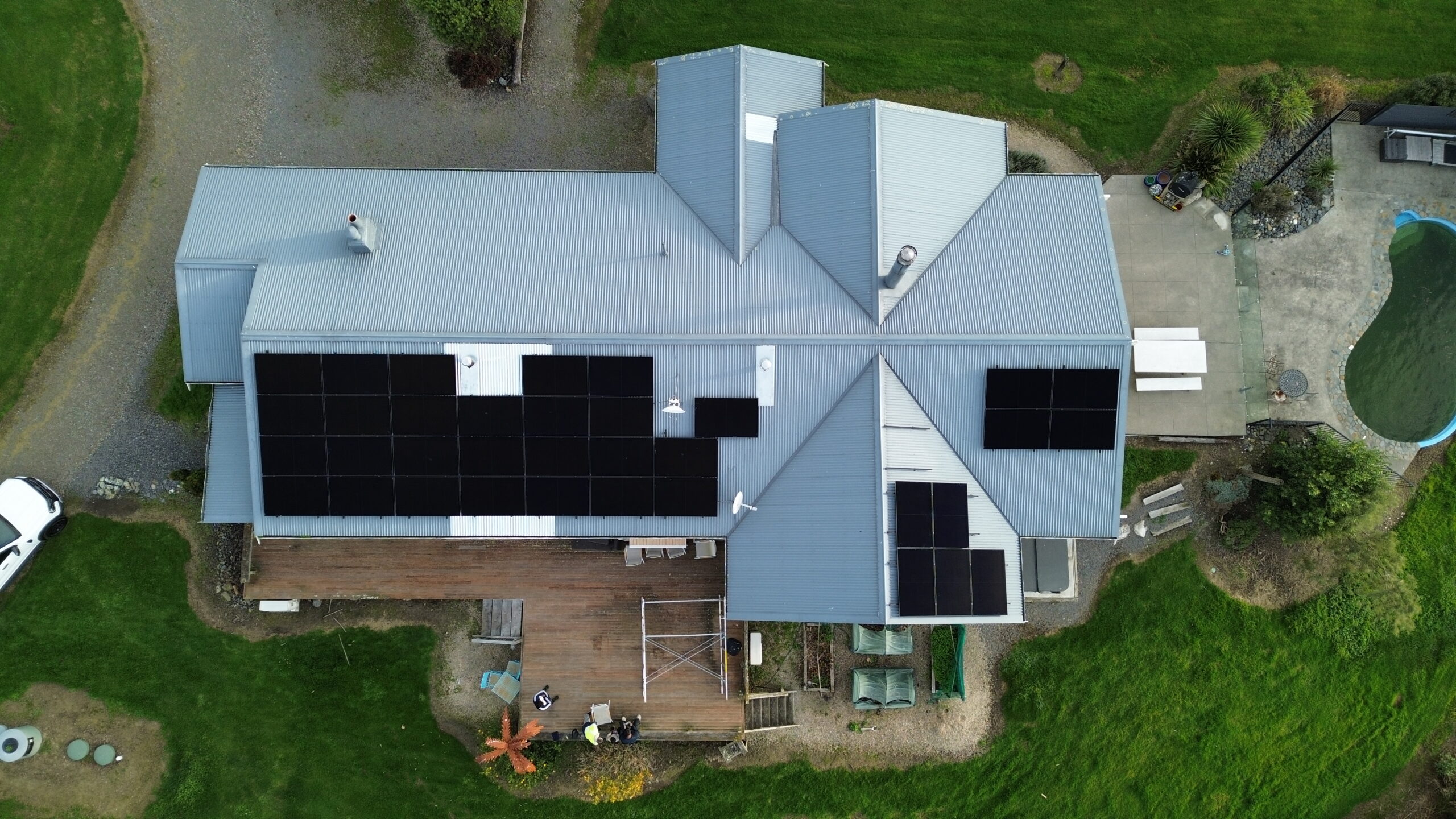 Solar Installer Wellington | Lower Hutt | Upper Hutt